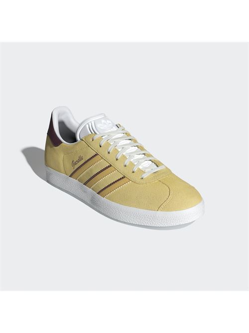 GAZELLE W ADIDAS ORIGINALS | IE0443/ND